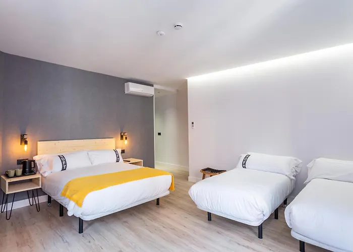 게스트하우스 Casual Fuentes