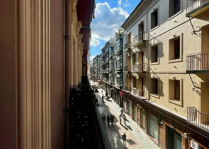 Casual Fuentes 게스트하우스 4*