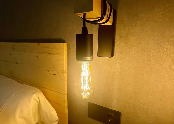 Casual Fuentes 게스트하우스 빌바오