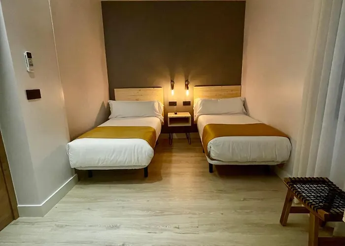 Casual Fuentes 빌바오