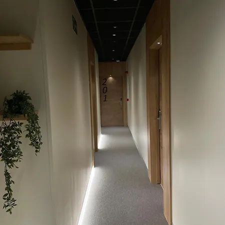 De La Fuente Pensión Bilbao