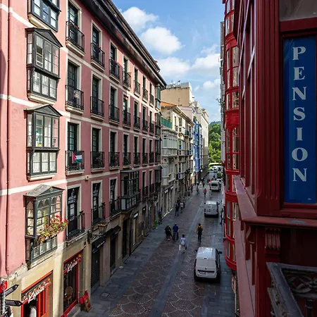 De La Fuente 4* Bilbao