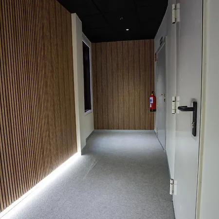 Pensión De La Fuente