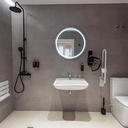 De La Fuente 4* Bilbao