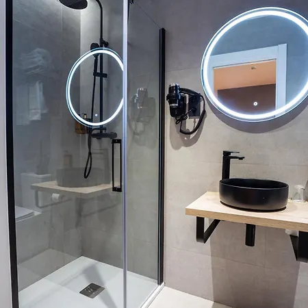 De La Fuente 4* Bilbao