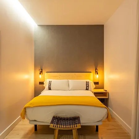 De La Fuente 4* Bilbao