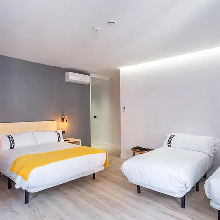 Pensión De La Fuente