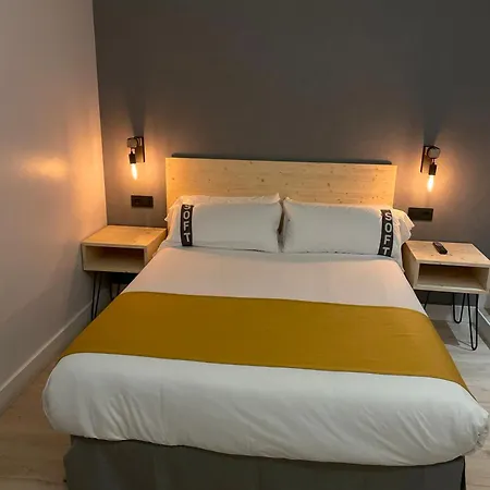 De La Fuente Pensión