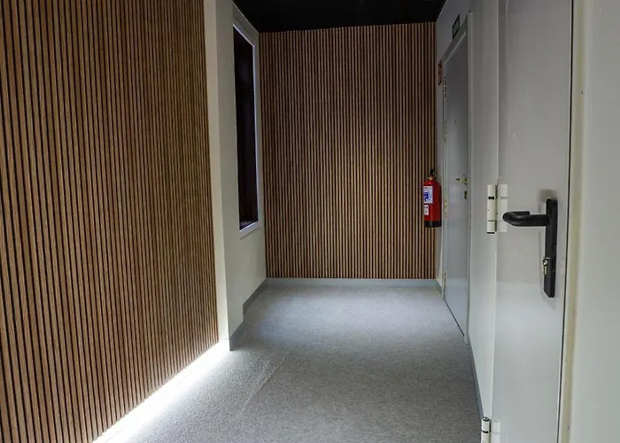 Gasthof Casual Fuentes