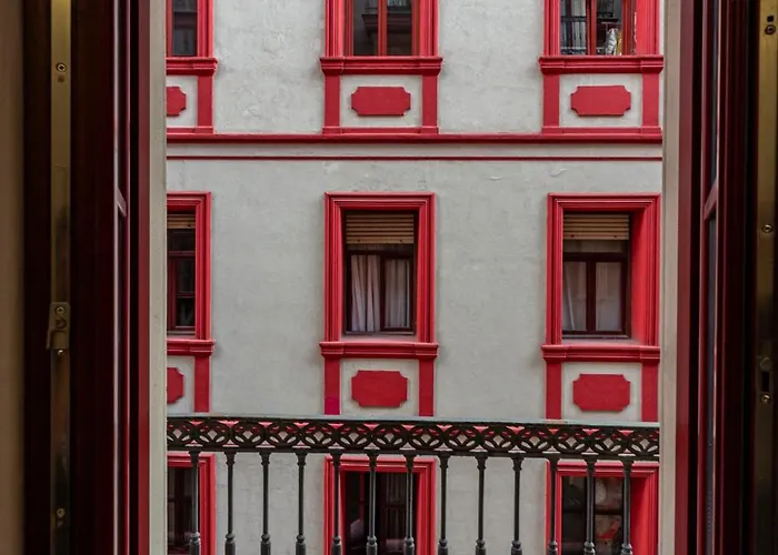 Casual Fuentes Gasthof