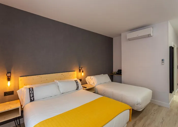 Gasthof Casual Fuentes 4*