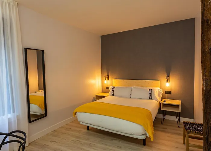 Casual Fuentes Bilbao