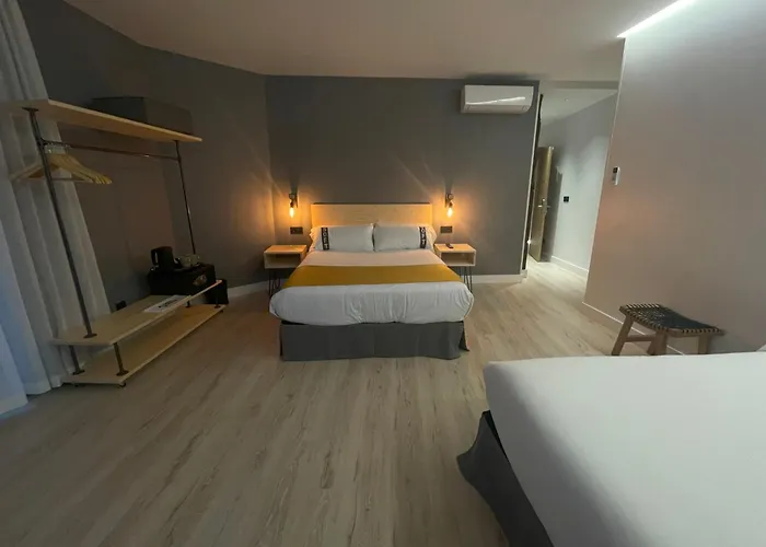 Casual Fuentes Bilbao